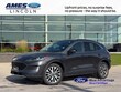  Ford Escape Hybrid