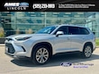 Toyota Grand Highlander Hybrid
