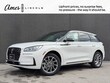  Lincoln Corsair Plug-In Hybrid