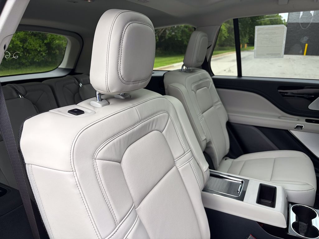 2026 Lincoln Aviator Reserve - Photo 23