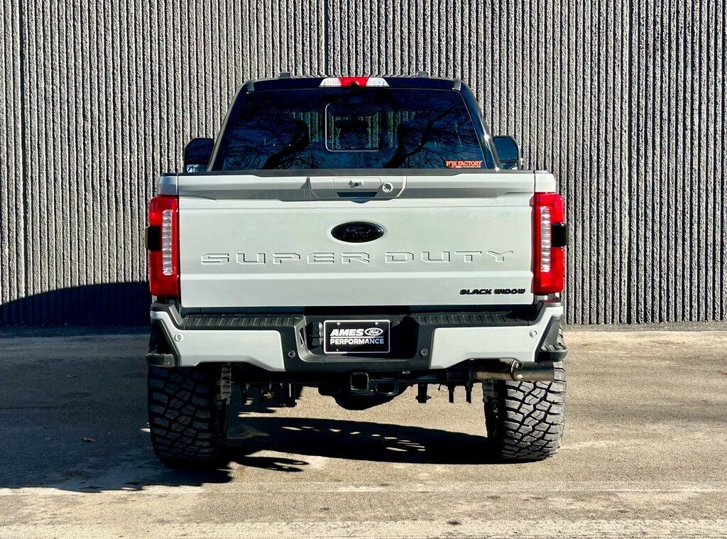 Used 2026 Ford F-250SD Lariat Truck