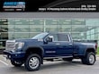 GMC Sierra 3500HD