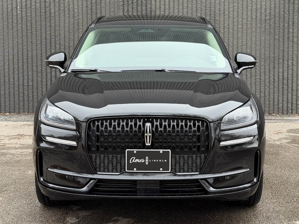 New 2026 Lincoln Corsair Premiere SUV