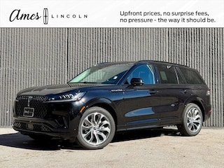 2025 Lincoln Aviator Premiere SUV