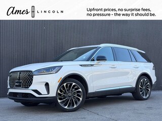 2026 Lincoln Aviator Reserve SUV
