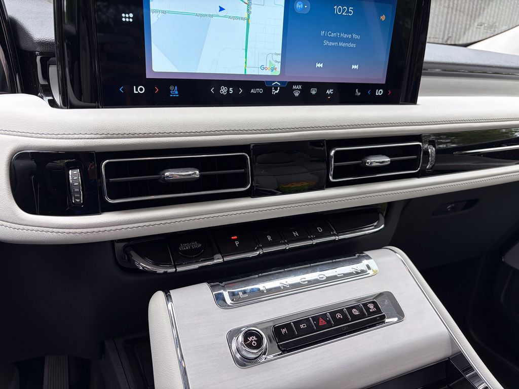 2026 Lincoln Aviator Reserve - Photo 34