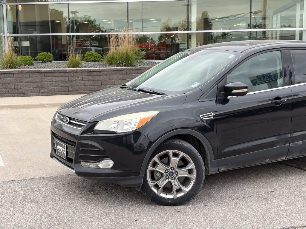 Used 2013 Ford Escape SEL SUV