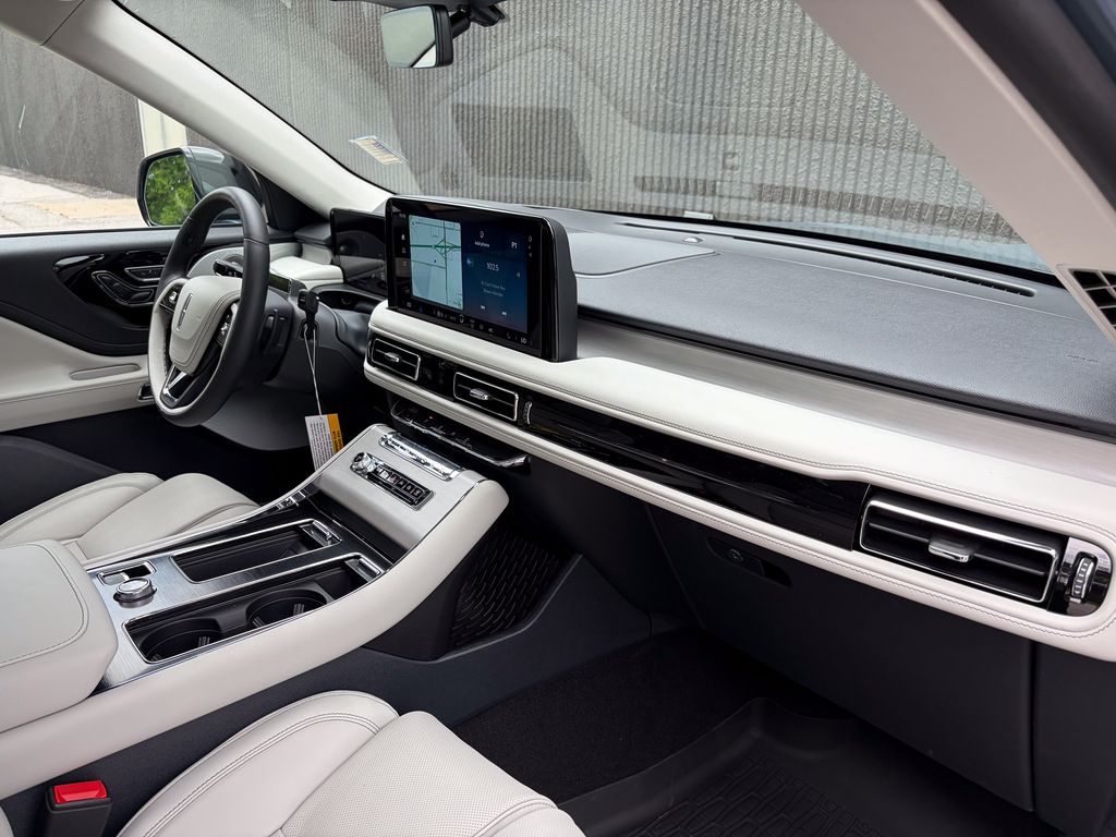 2026 Lincoln Aviator Reserve - Photo 27