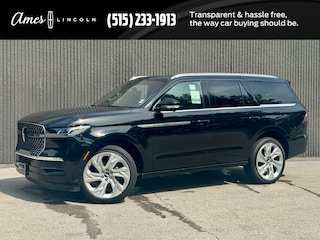 2025 Lincoln Navigator Reserve SUV