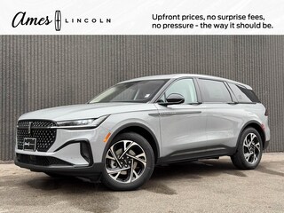 2026 Lincoln Nautilus Premiere SUV