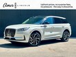  Lincoln Corsair Plug-In Hybrid