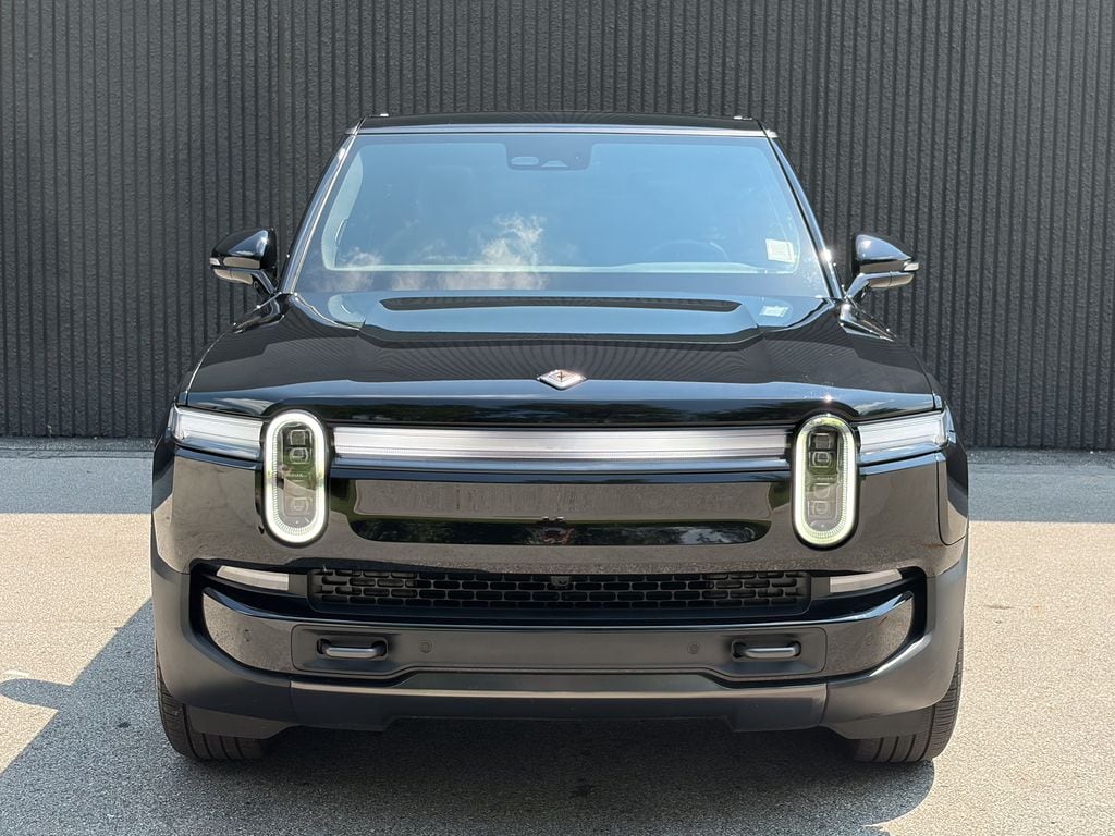 Used 2026 Rivian R1S Performance Dual Motor Large Pack SUV