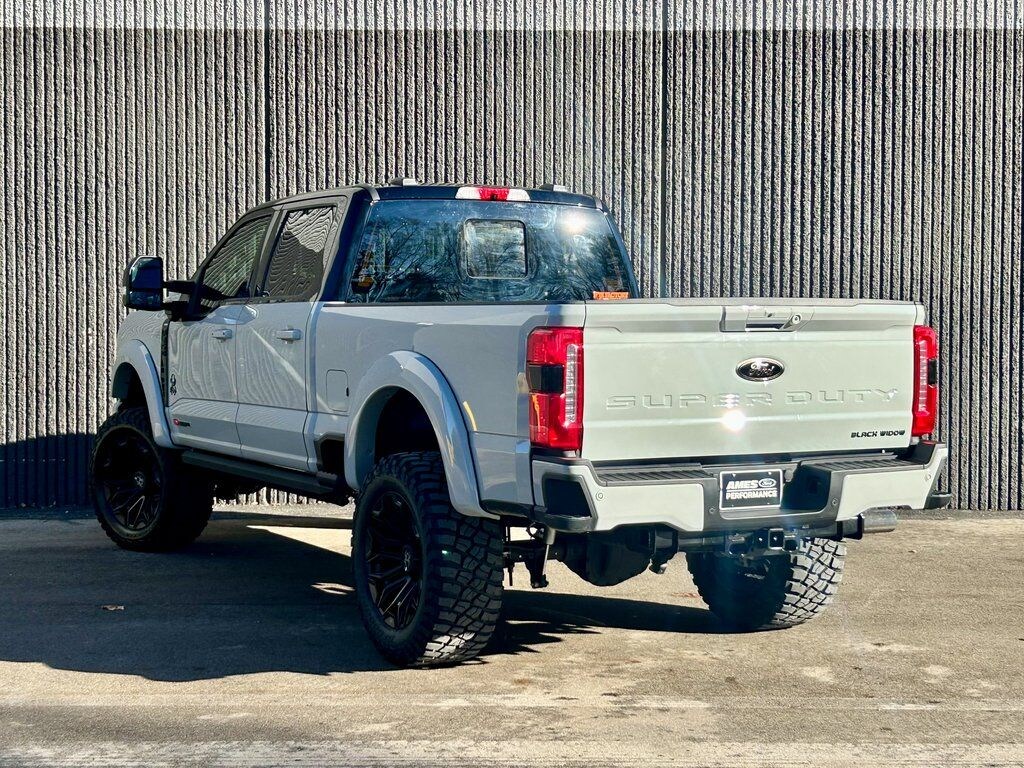 Used 2026 Ford F-250SD Lariat Truck