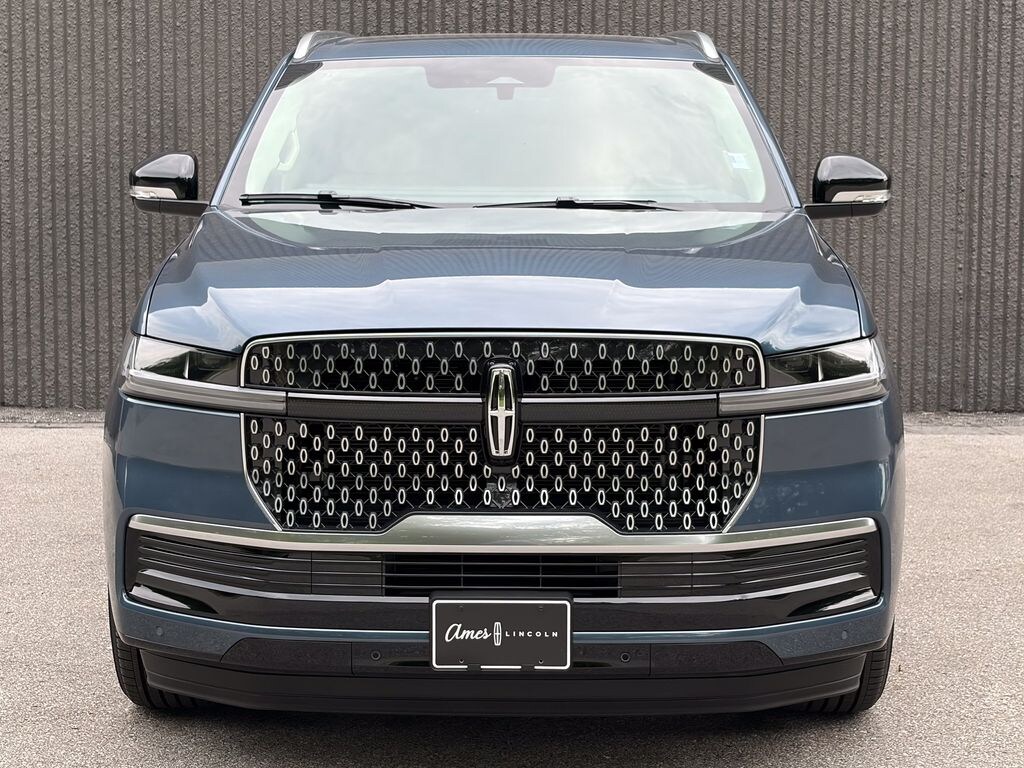 New 2027 Lincoln Navigator Reserve SUV
