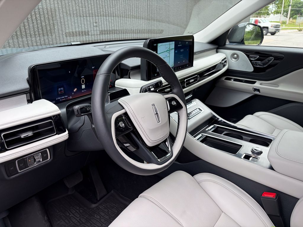 2026 Lincoln Aviator Reserve - Photo 10