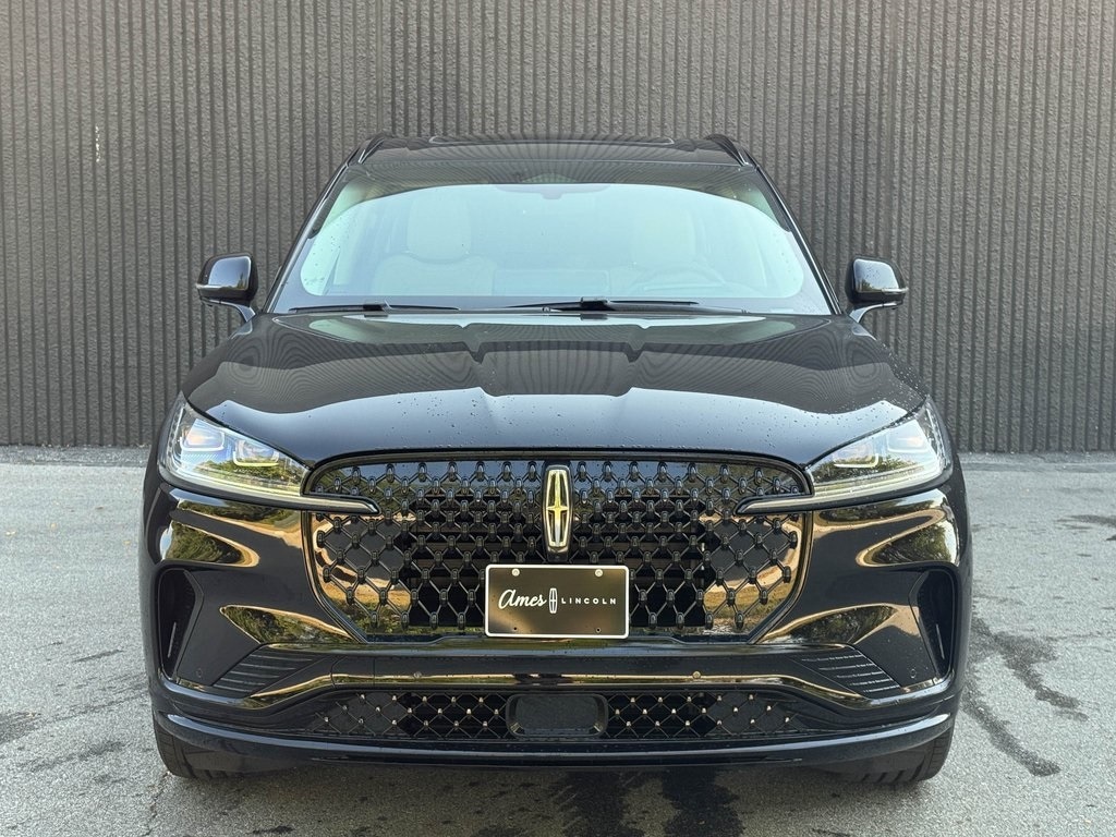 New 2025 Lincoln Aviator Reserve SUV