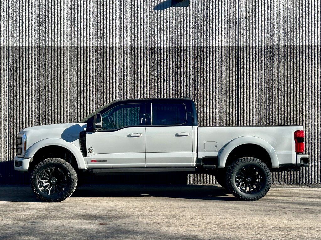 Used 2026 Ford F-250SD Lariat Truck