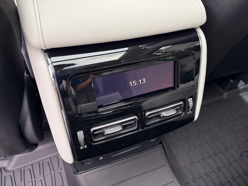2026 Lincoln Aviator Reserve - Photo 46