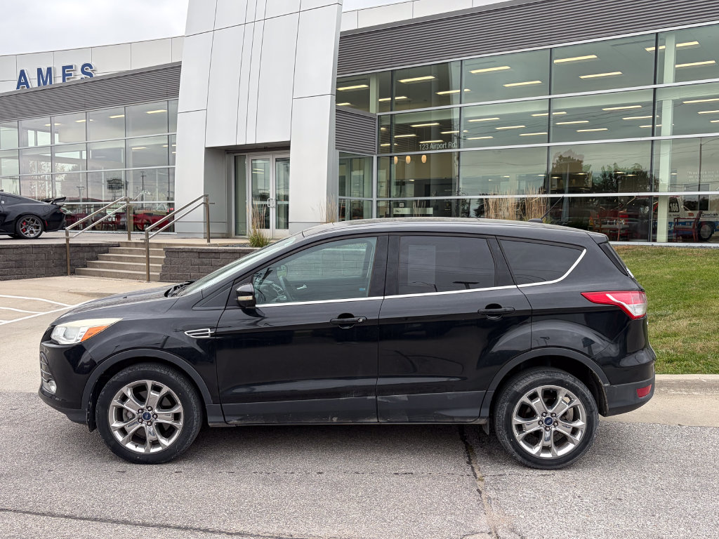 Used 2013 Ford Escape SEL SUV