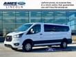  Ford Transit-350