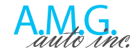 AMG Auto Inc. | New  Dealership in Somerville, NJ