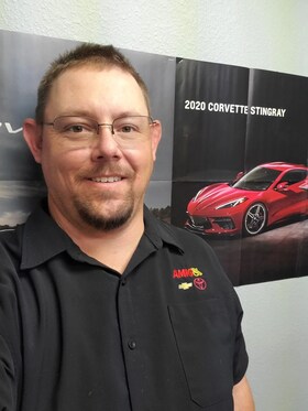 Staff member Christopher Piano from ID_d18203dabc59