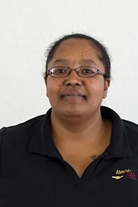 Staff member Christal Williams-Orozco from ID_a37667c42341