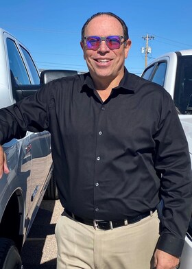 Staff member John Chavez from ID_d18203dabc59