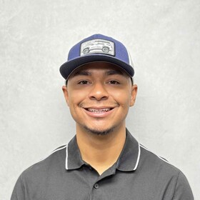 Staff member Gabriel Colon from ID_37f4179b3f9a