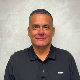 Staff member Anthony Shirley from ID_37f4179b3f9a