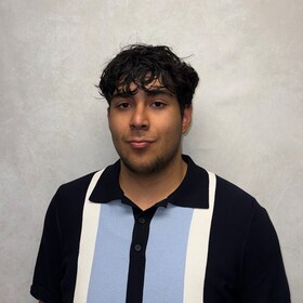 Staff member Jerome Zepeda from ID_37f4179b3f9a