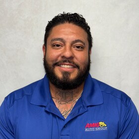 Staff member Damon Sherifee from ID_37f4179b3f9a