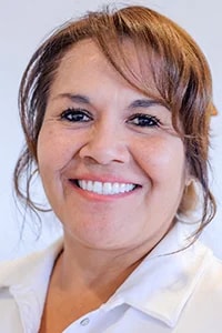 Staff member Clara Leyba from ID_37f4179b3f9a