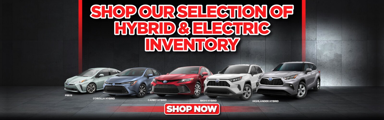 New and Used Toyota dealership in Gallup Amigo Toyota