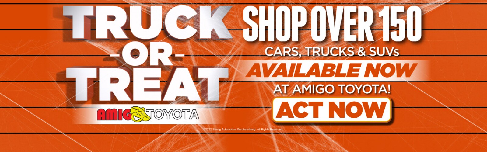 New and Used Toyota dealership in Gallup Amigo Toyota