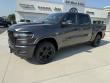 2026 Ram 1500 BIGHORN/LONESTAR CREW 4X4 Pickup