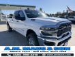 2027 Ram 3500 BIG HORN CREW CAB 4X4 Pickup