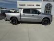 2026 Ram 1500 BIGHORN/LONESTAR CREW 4X4 Pickup