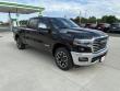 2026 Ram 1500 LARAMIE CREW CAB 4X4 Pickup