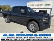 2027 Ram 3500 BIG HORN CREW CAB 4X4 Pickup