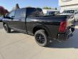 2027 Ram 3500 LIMITED MEGA CAB 4X4 Pickup