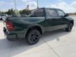 2026 Ram 1500 BIGHORN/LONESTAR CREW 4X4 Pickup