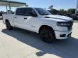 2026 Ram 1500 BIGHORN/LONESTAR CREW 4X4 Pickup