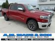 2026 Ram 1500 LARAMIE CREW CAB 4X4 Pickup