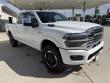 2027 Ram 3500 LARAMIE CREW CAB 4X4 Pickup
