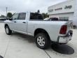 2027 Ram 3500 BIG HORN CREW CAB 4X4 Pickup