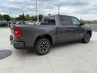 2026 Ram 1500 LARAMIE CREW CAB 4X4 Pickup