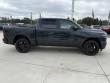 2027 Ram 1500 LARAMIE CREW CAB 4X4 Pickup