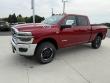 2027 Ram 3500 LARAMIE CREW CAB 4X4 Pickup