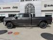 2027 Ram 3500 LARAMIE CREW CAB 4X4 Pickup